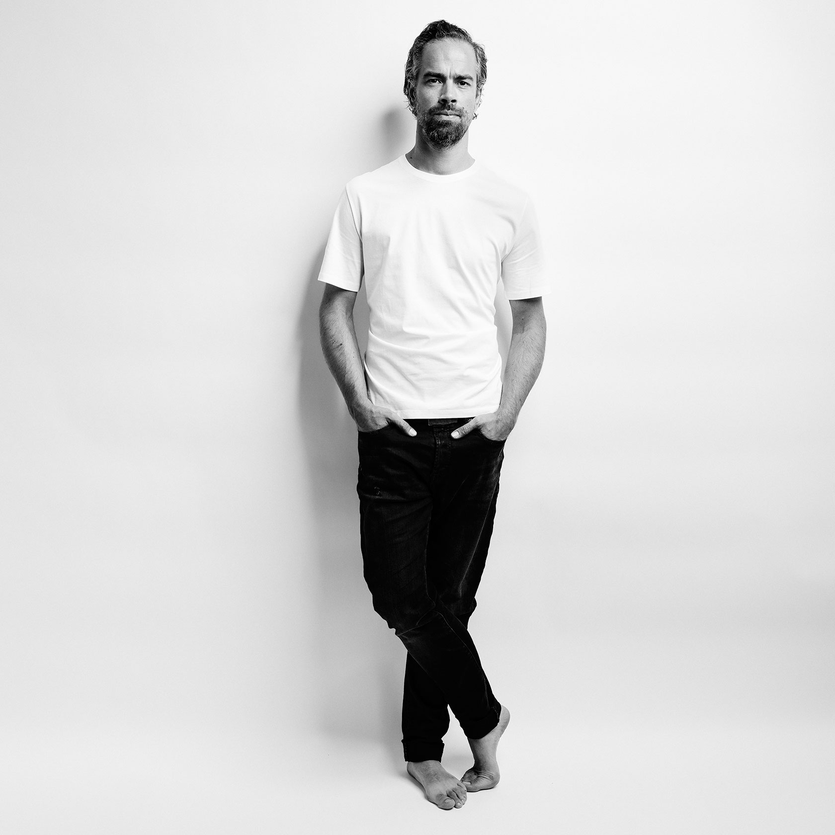 Kreatives Fotografie Projekt mit Creative Director Daniel, Fotograf Fürth