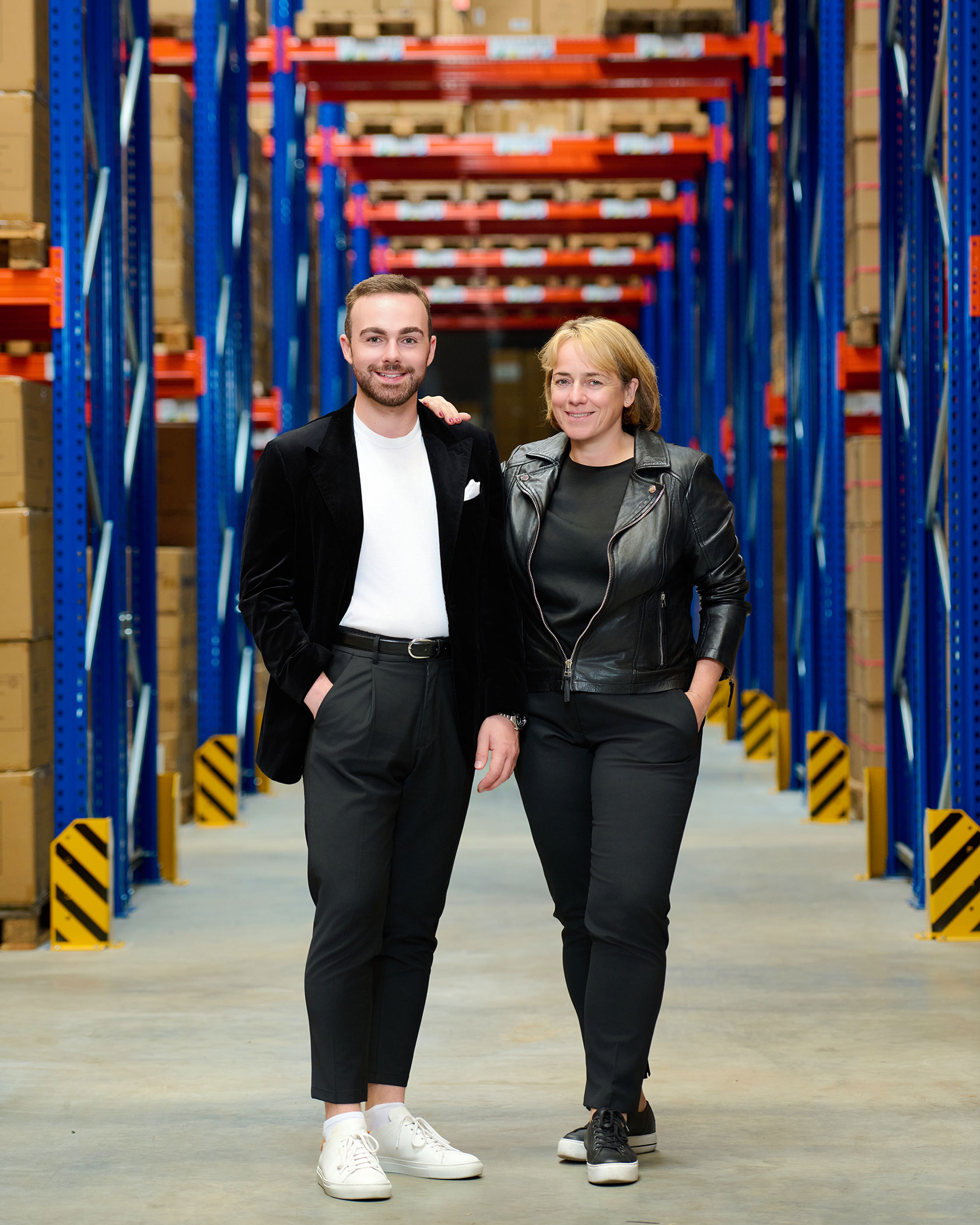 Imagefotos für Trendhaus Handelsgesellschaft mbH, Fotograf Fürth