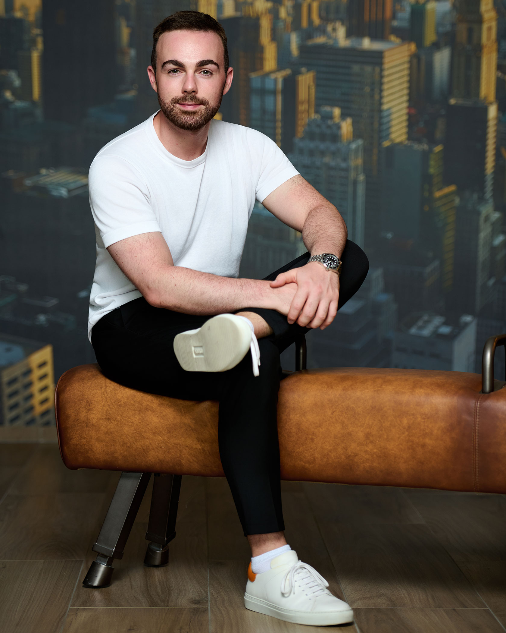 Imagefotos für Trendhaus Handelsgesellschaft mbH, Fotograf Fürth