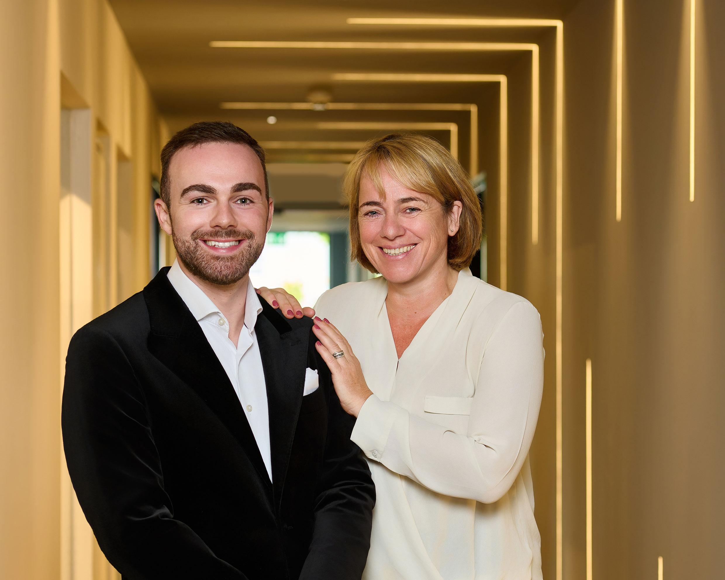 Imagefotos für Trendhaus Handelsgesellschaft mbH, Fotograf Fürth