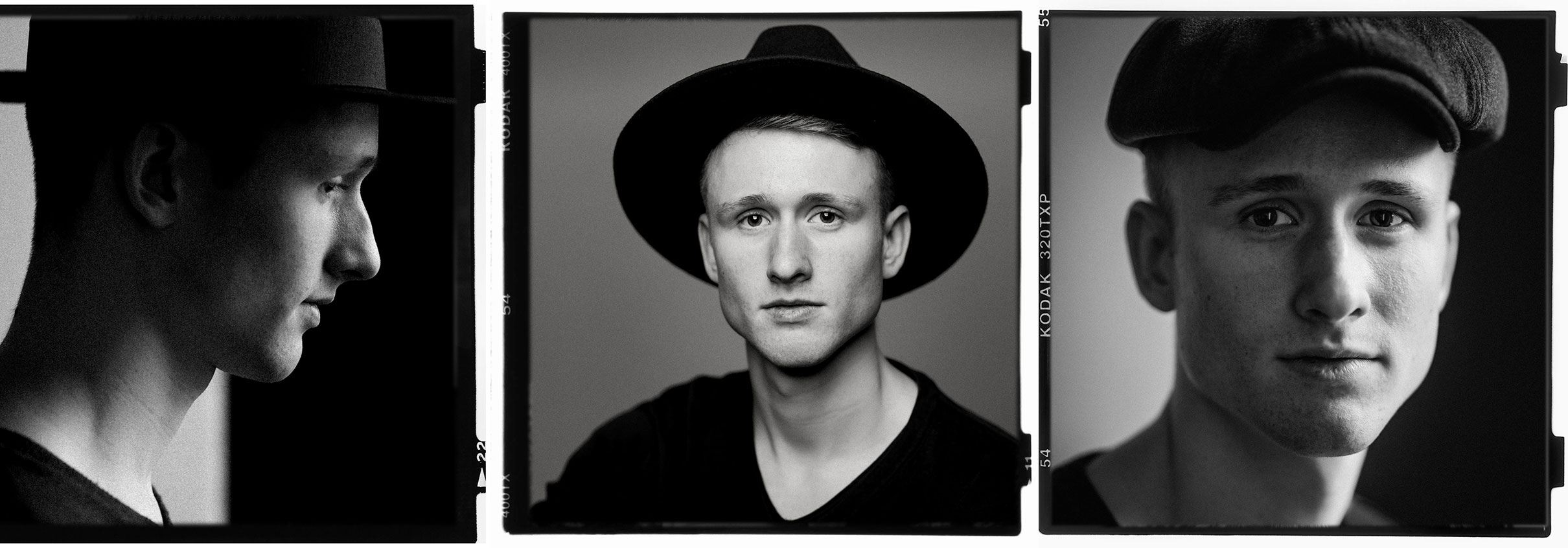 Männer Portrait, Portraitfotos für Männer in Nürnberg, Fürth, Erlangen