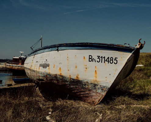 Fotograf Fürth - Reisefotografie - Bretagne