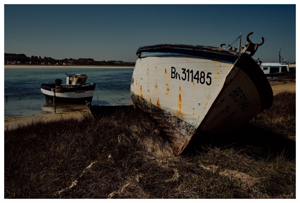 Fotograf Fürth - Reisefotografie - Bretagne