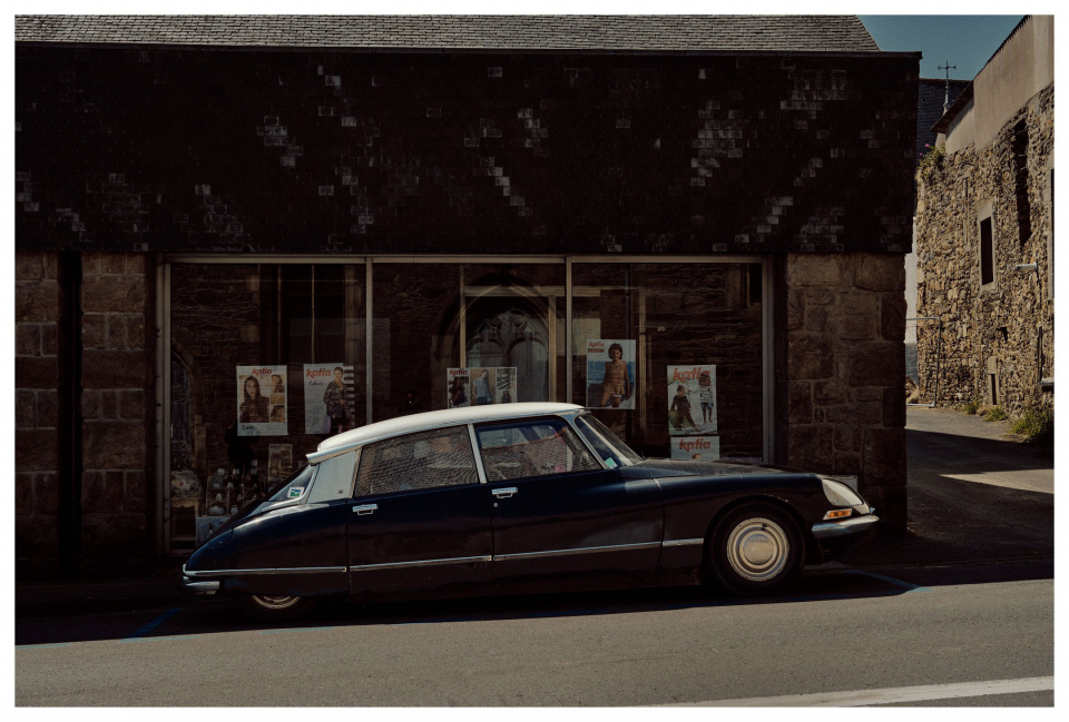Fotograf Fürth - Reisefotografie - Bretagne