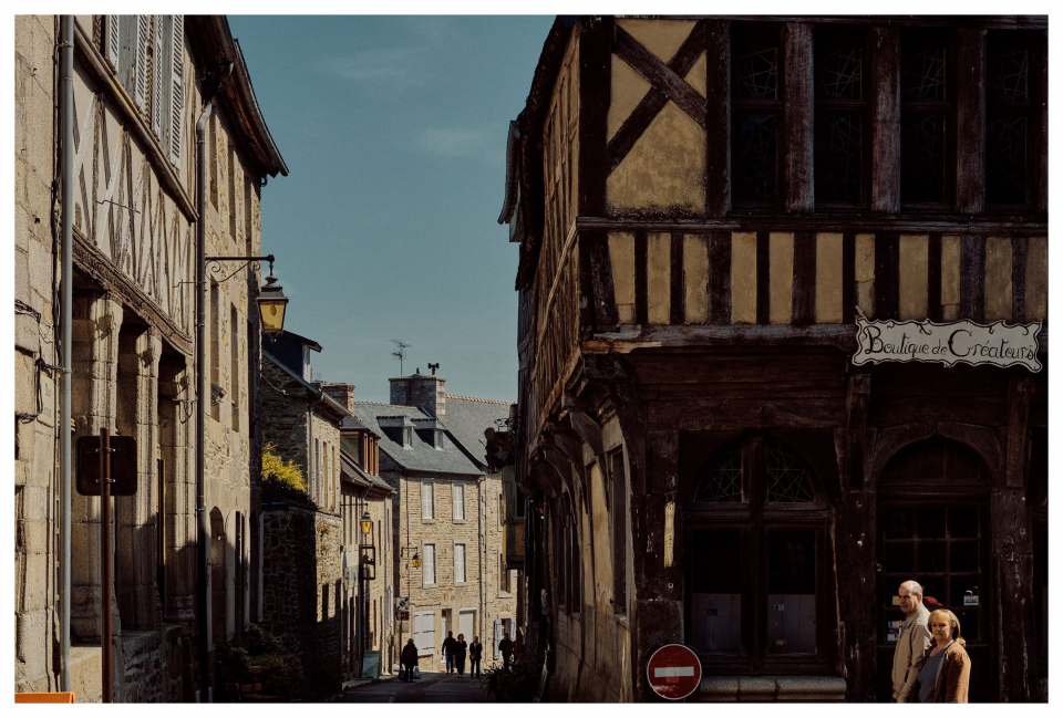 Fotograf Fürth - Reisefotografie - Bretagne