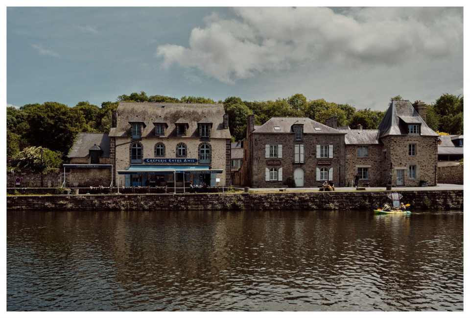 Fotograf Fürth - Reisefotografie - Bretagne