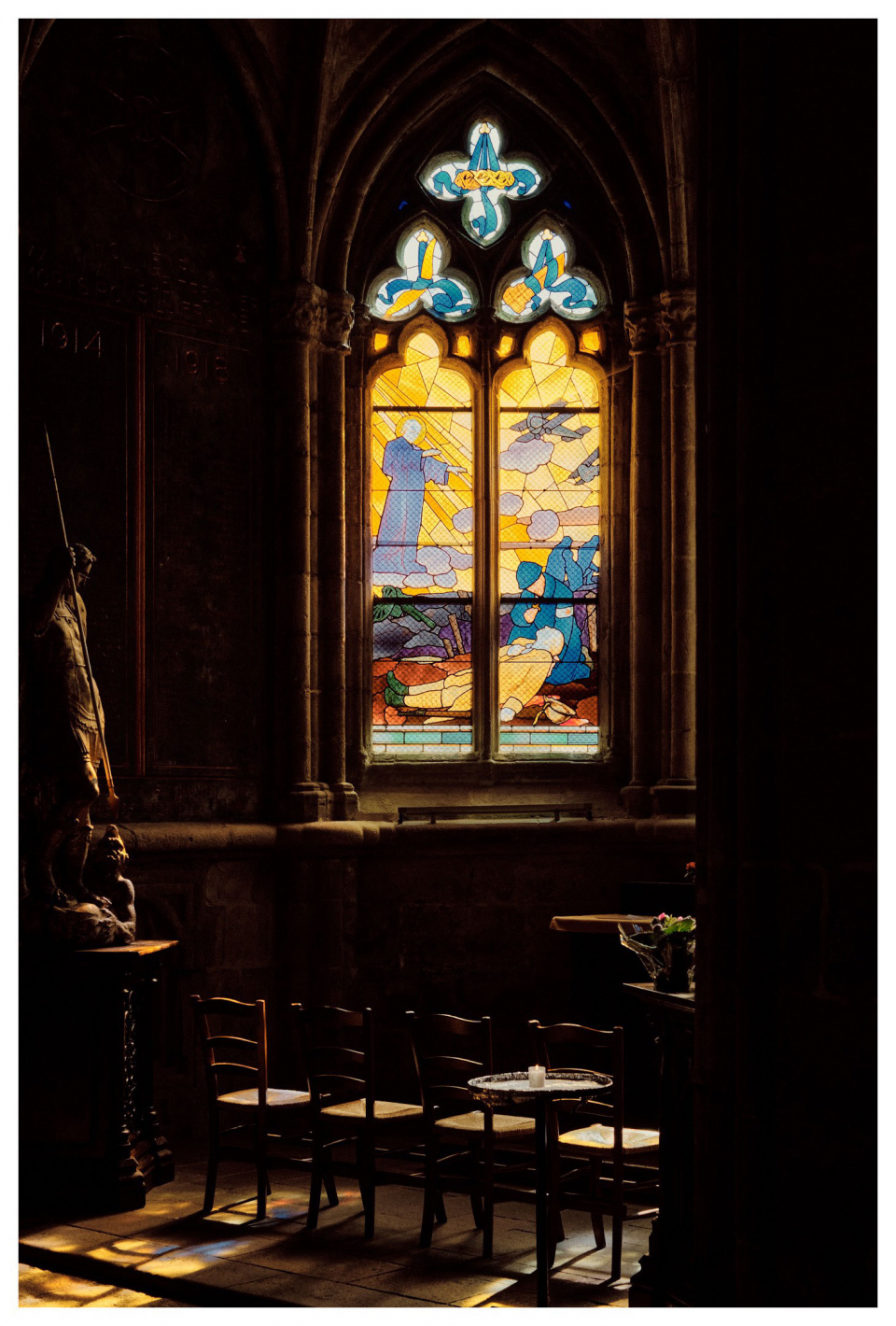 Fotograf Fürth - Reisefotografie - Bretagne