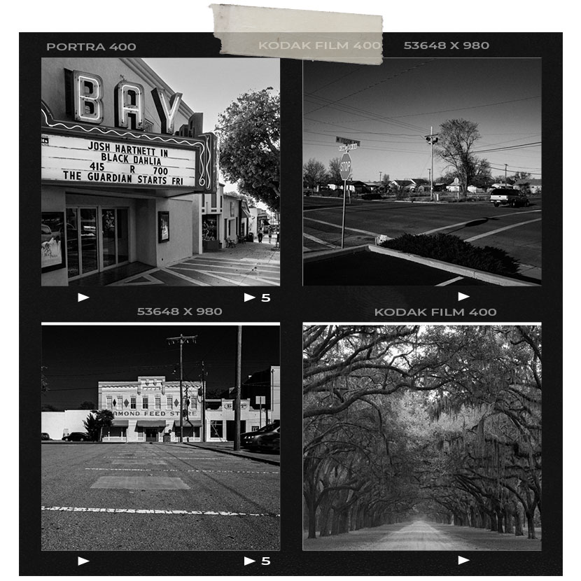 Fotograf Fürth - Schwarzweissfotos - USA Fotograf Fürth - Schwarzweissfotos - USA