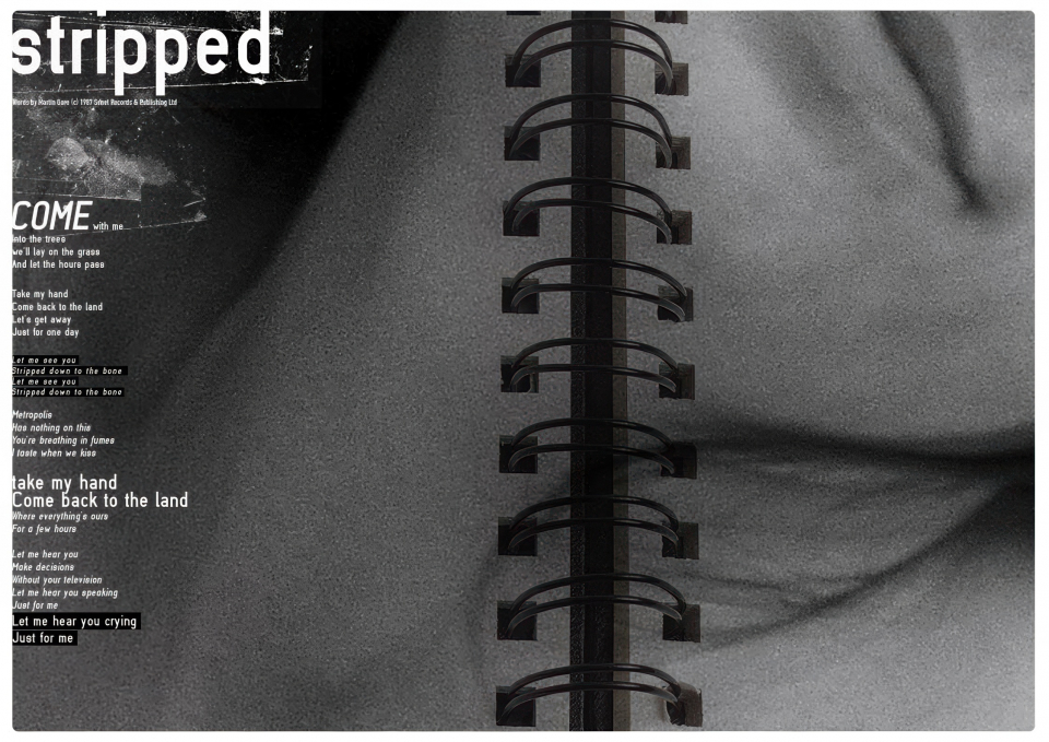 PDF Magazin OUTPUT 7, © Klaus Gruber | Fotograf Fürth