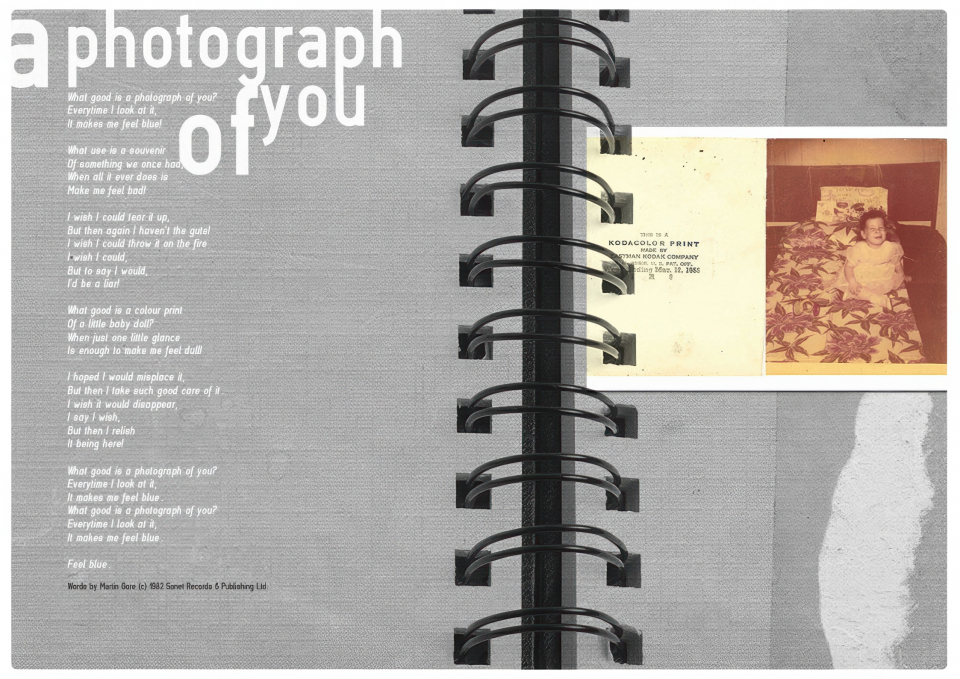 PDF Magazin OUTPUT 7, © Klaus Gruber | Fotograf Fürth