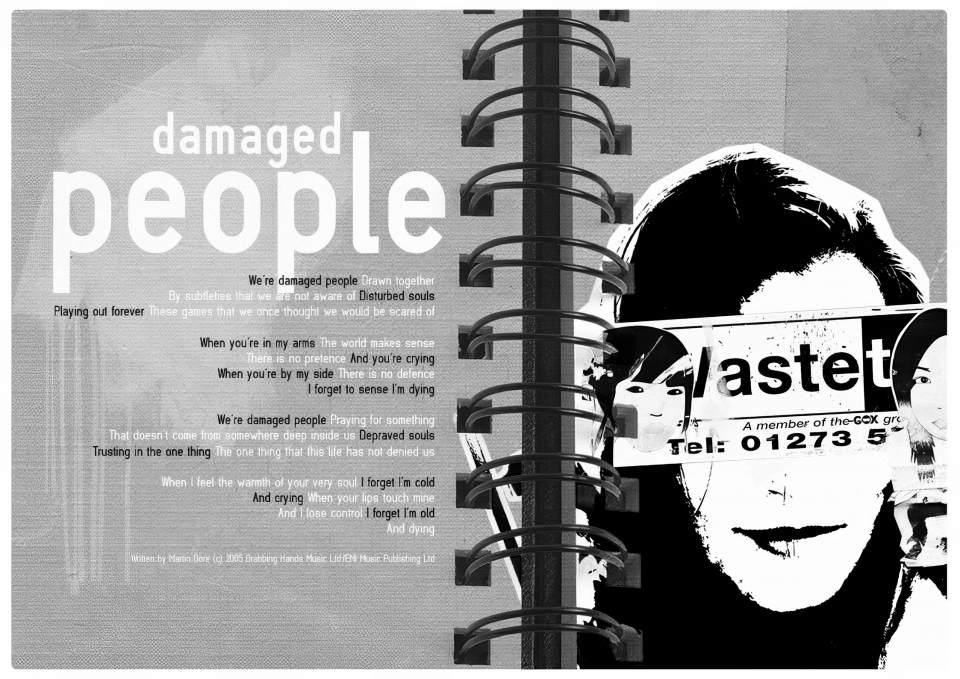 PDF Magazin OUTPUT 7, © Klaus Gruber | Fotograf Fürth