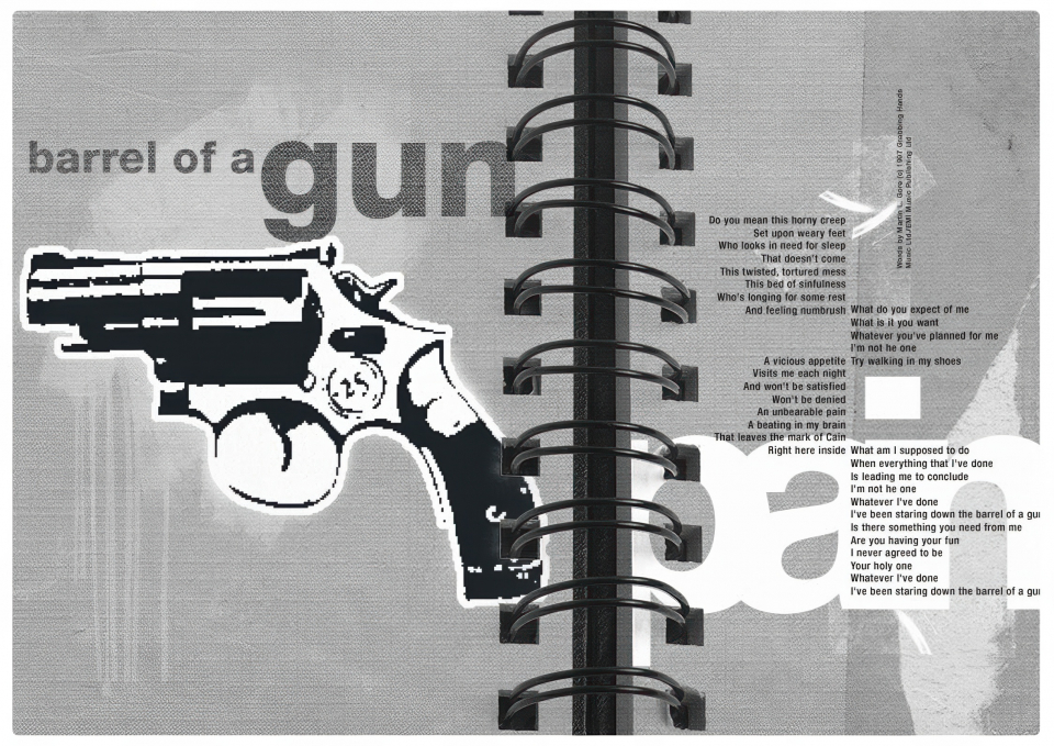 PDF Magazin OUTPUT 7, © Klaus Gruber | Fotograf Fürth