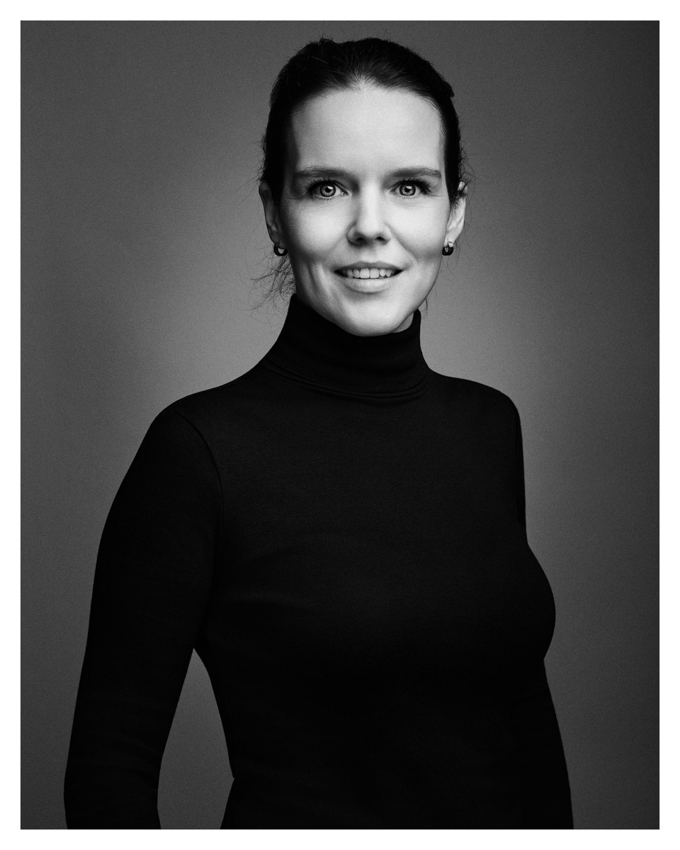Frauenportrait - Fotograf Fürth