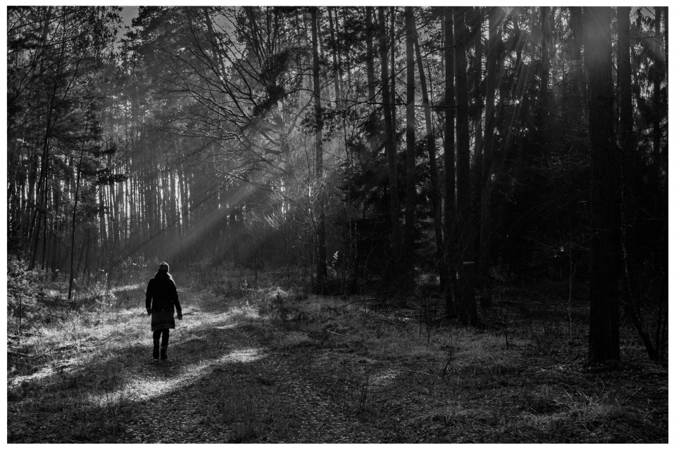 Schwarzweissfotos - Heimat, © Klaus Gruber | Fotograf Fürth