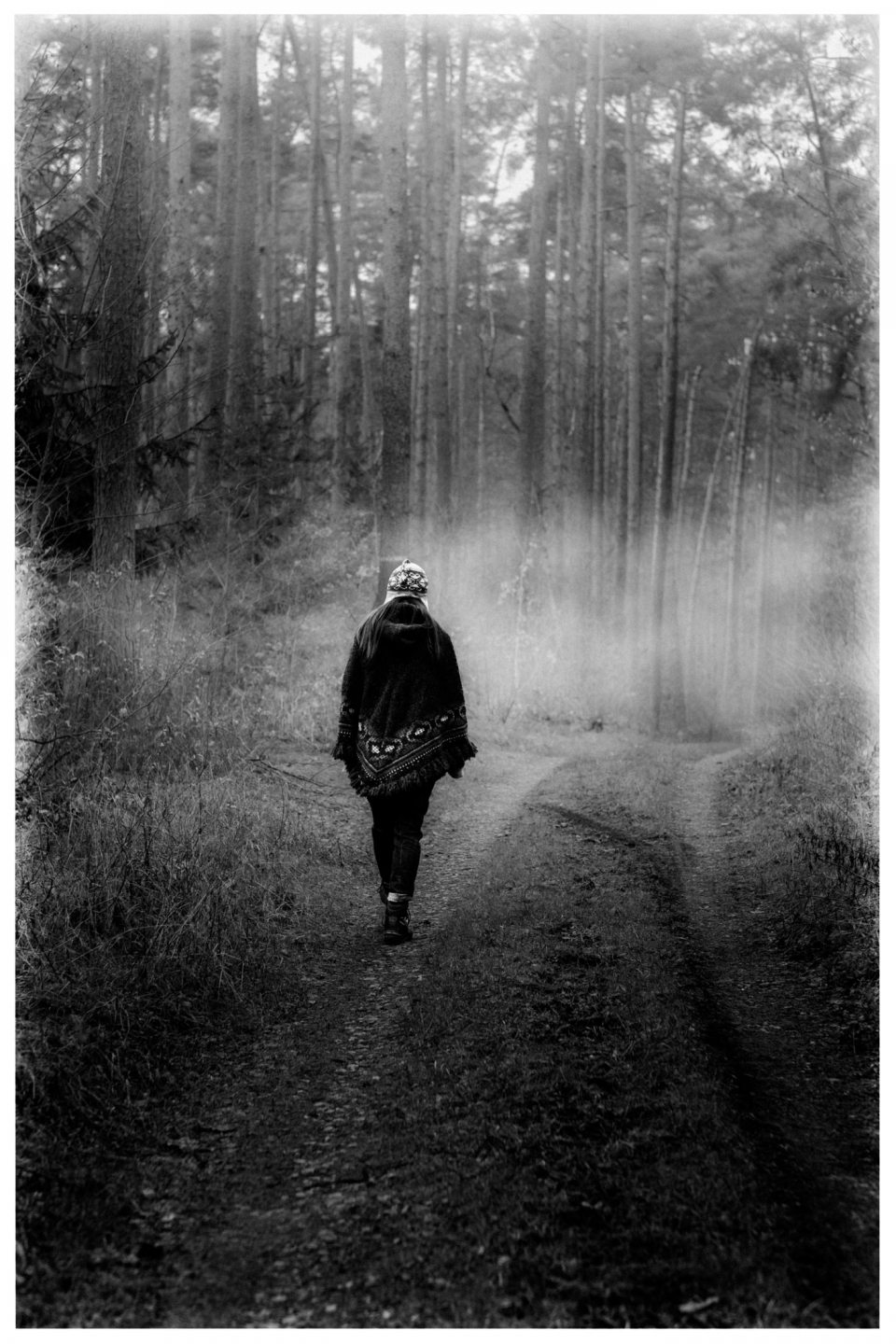 Schwarzweissfotos - Heimat, © Klaus Gruber | Fotograf Fürth