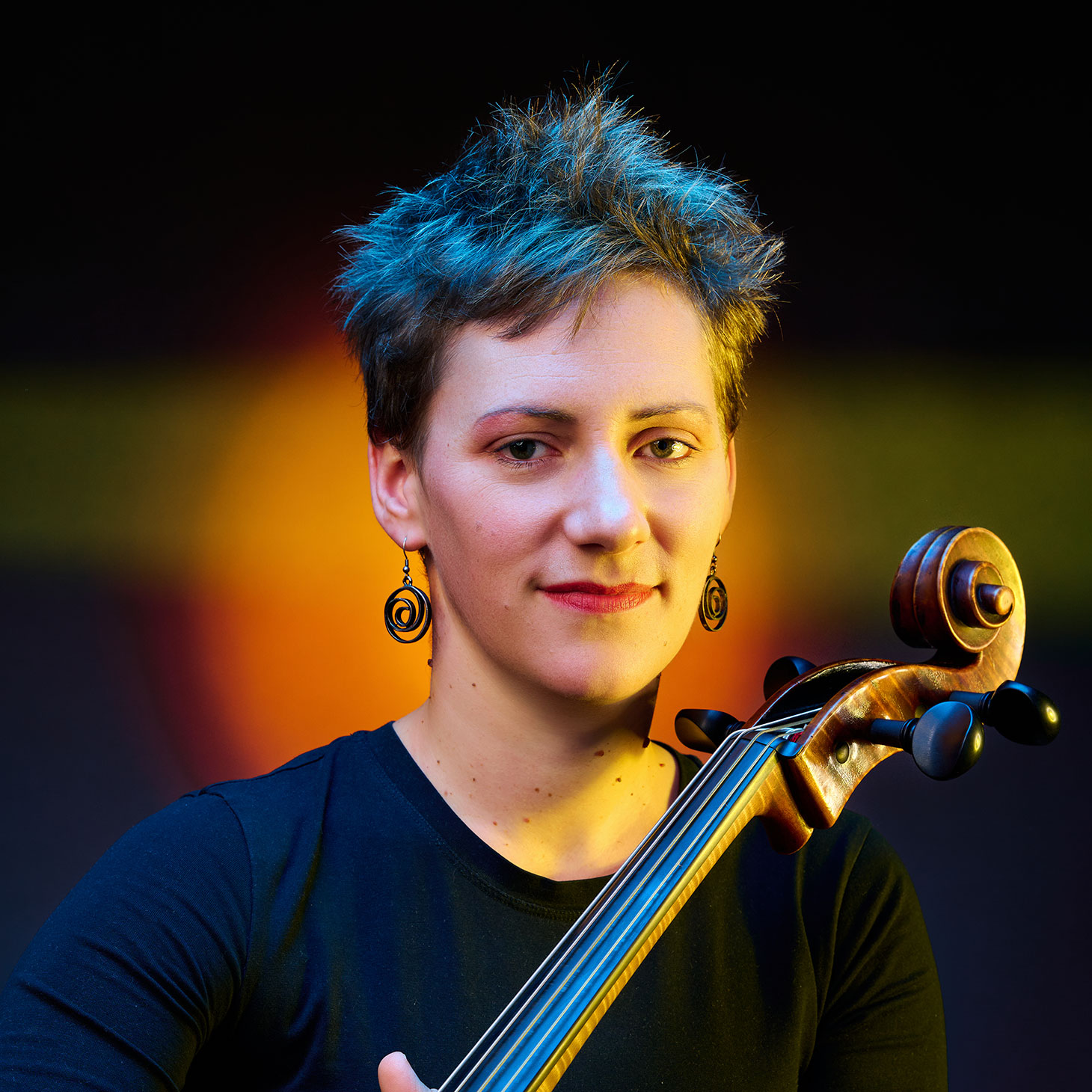 Coverproduktion mit dem Ensemble Barock_Plus Coverproduktion mit dem Ensemble Barock_Plus