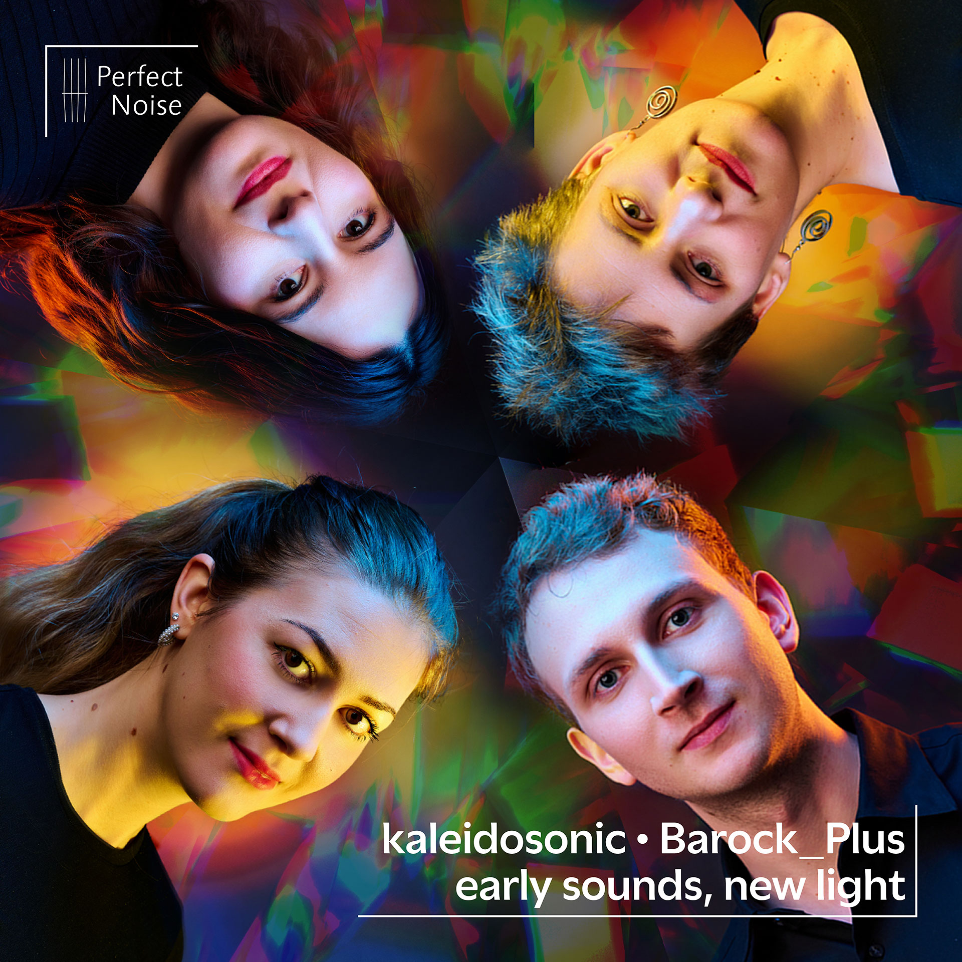 Coverproduktion mit dem Ensemble Barock_Plus Coverproduktion mit dem Ensemble Barock_Plus