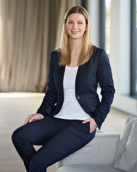 Mitarbeiterportraits für KSW Vermögensverwaltung Nürnberg Fürth, © Klaus Gruber | Fotograf Fürth