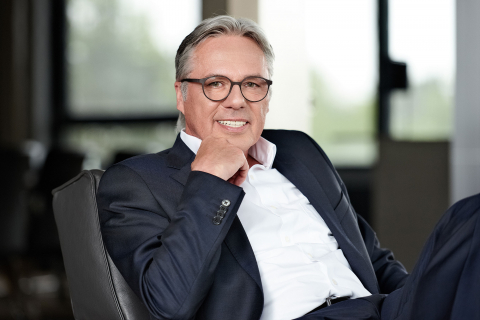 Mitarbeiterportraits für KSW Vermögensverwaltung Nürnberg Fürth, © Klaus Gruber | Fotograf Fürth