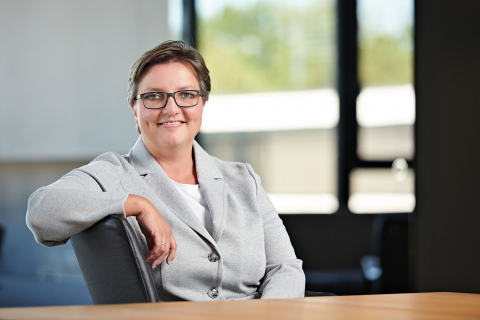 Mitarbeiterportraits für KSW Vermögensverwaltung Nürnberg Fürth, © Klaus Gruber | Fotograf Fürth
