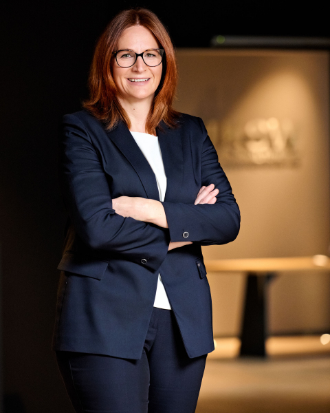 Mitarbeiterportraits für KSW Vermögensverwaltung Nürnberg Fürth, © Klaus Gruber | Fotograf Fürth