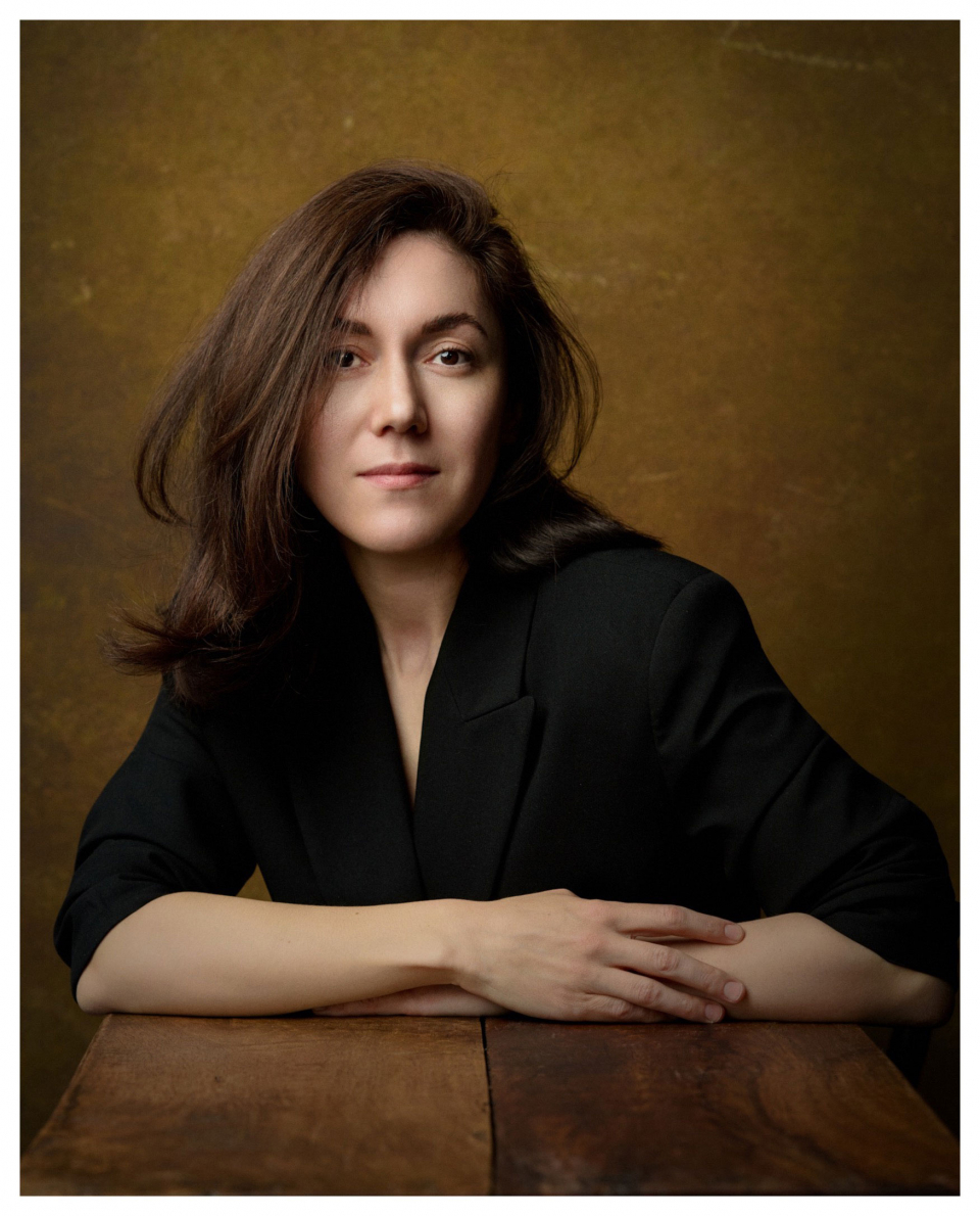 Künstlerportraits mit der Pianistin Renata - © Klaus Gruber | Fotograf Fürth, © Klaus Gruber | dolphin photography