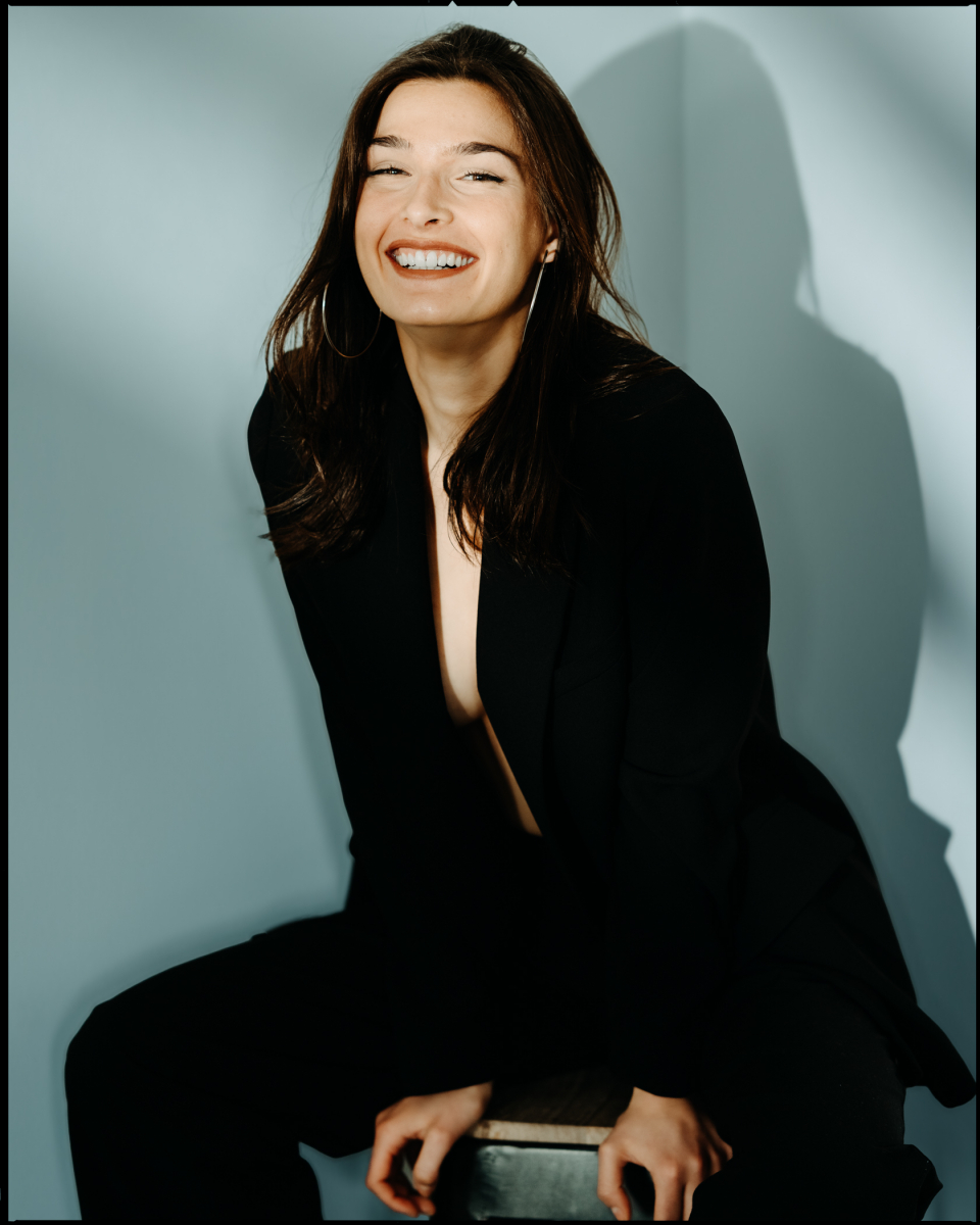 Modelfotos mit Lara, Fotograf Fürth