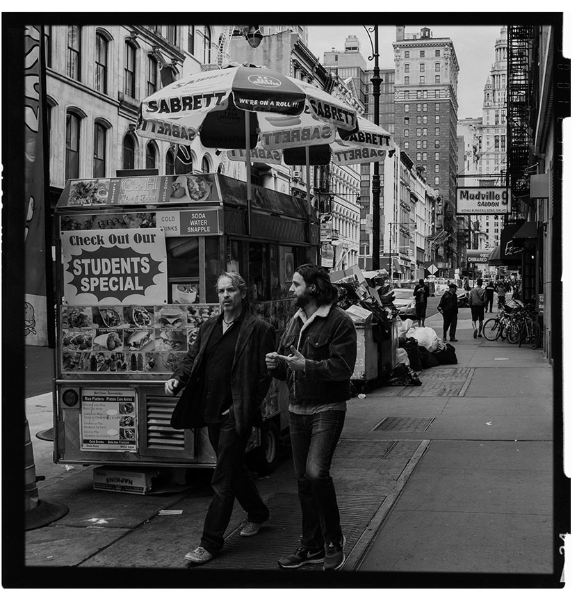 @Fotograf Fürth, Reisefotografie mit Fujifilm Kameras in New York Reisefotografie mit Fujifilm Kameras in New York, © Klaus Gruber | Fotograf Fürth