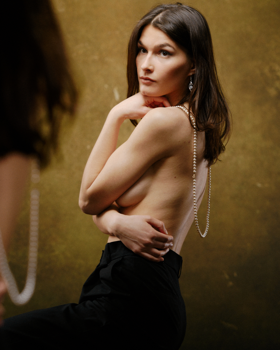 Modelfotos mit Lara, Fotograf Fürth