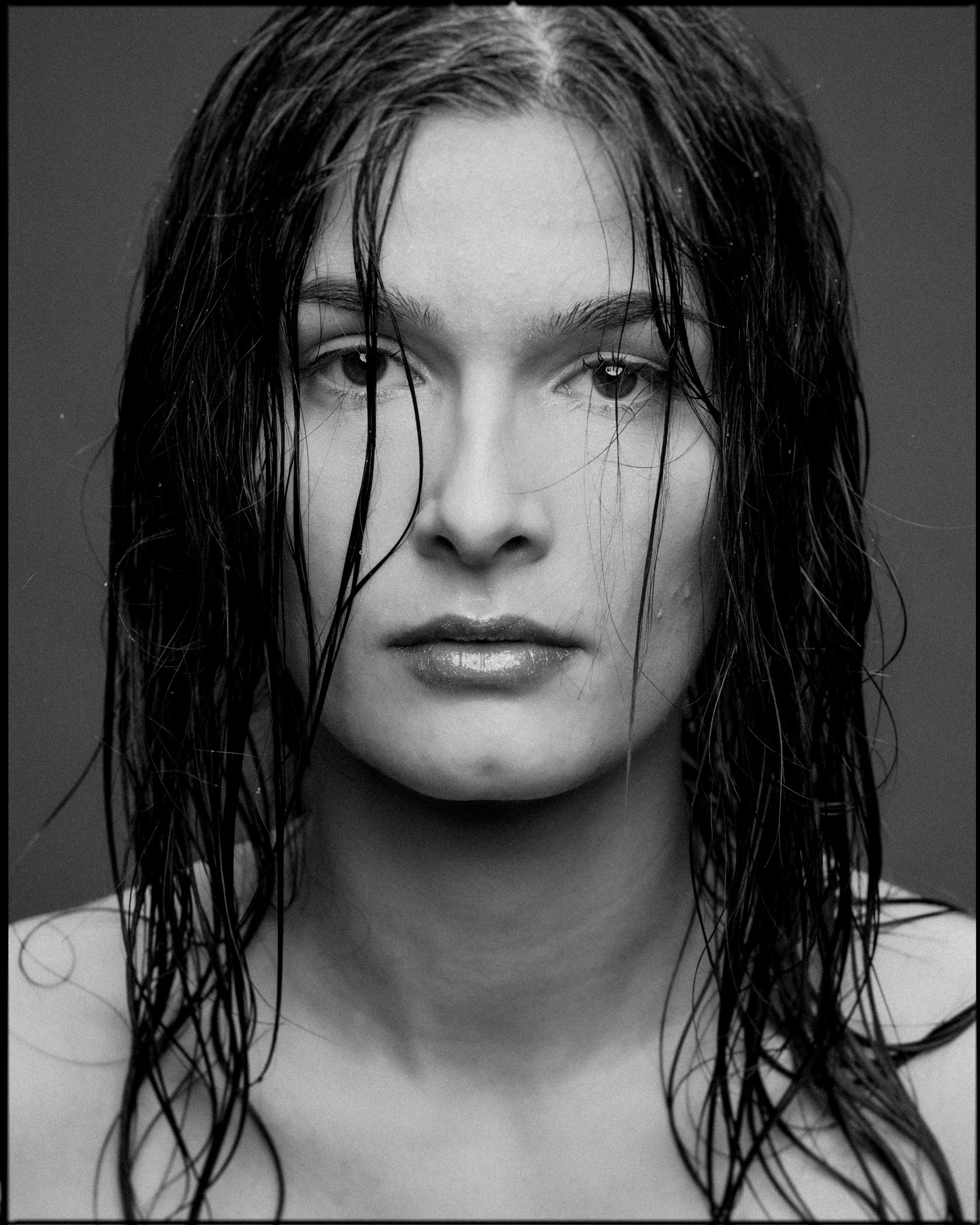 Frauenportrait, Portraitserie mit Lara - Fotograf Fürth Frauenportrait, Portraitserie mit Lara - Fotograf Fürth