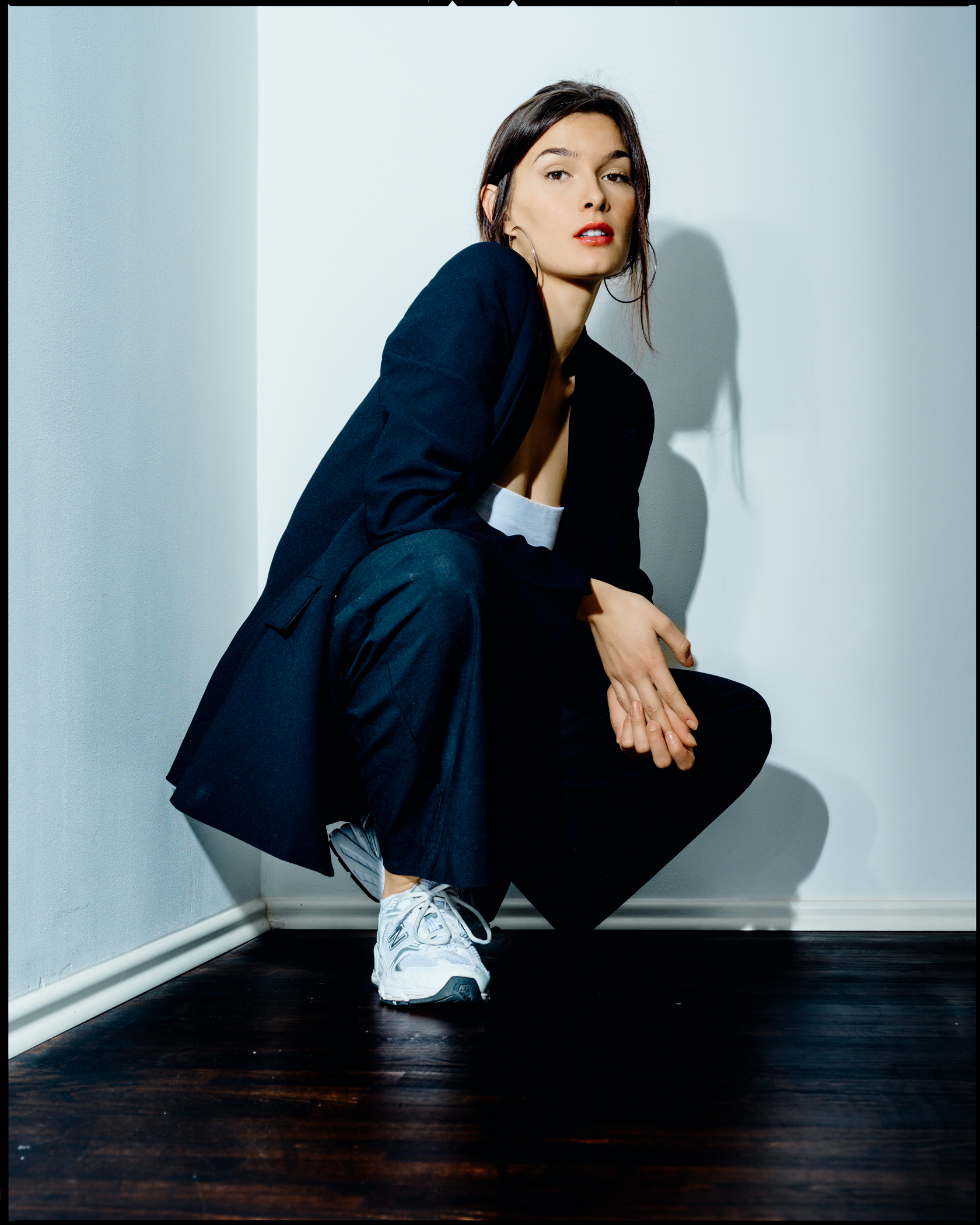 Modelfotos mit Lara, © Klaus Gruber | Fotograf Fürth