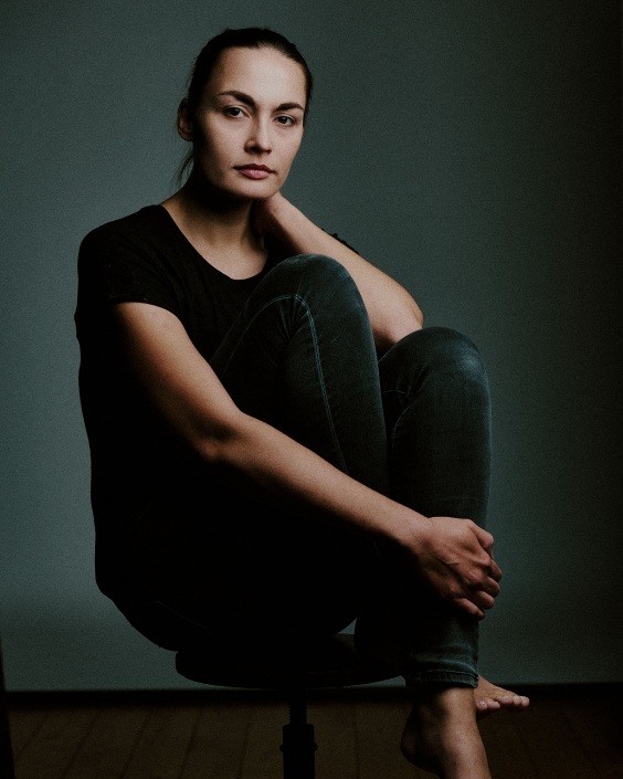 Portraitfotos für Frauen in Nürnberg, Fürth, Erlangen