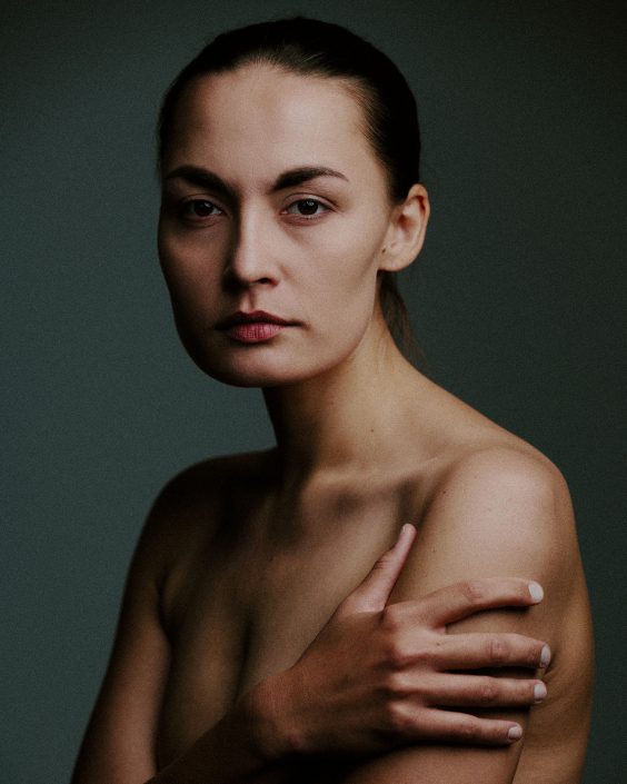 Portraitfotos für Frauen in Nürnberg, Fürth, Erlangen