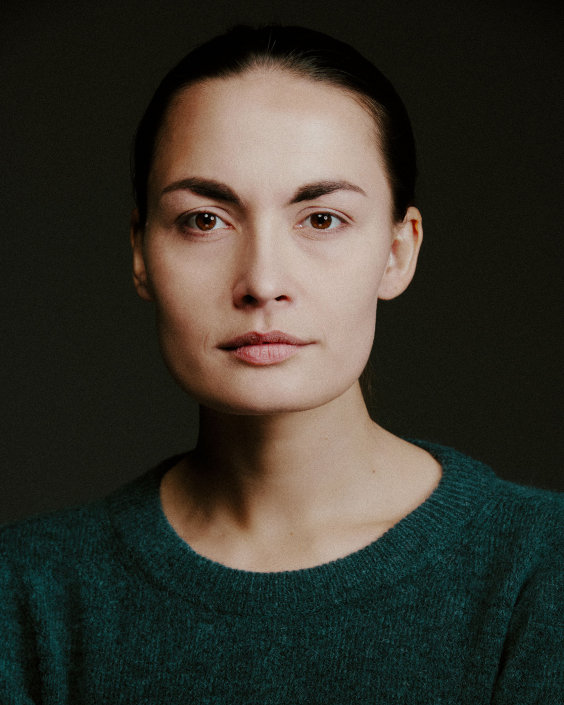 Portraitfotos für Frauen in Nürnberg, Fürth, Erlangen