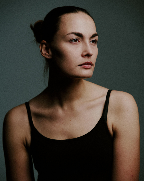 Portraitfotos für Frauen in Nürnberg, Fürth, Erlangen