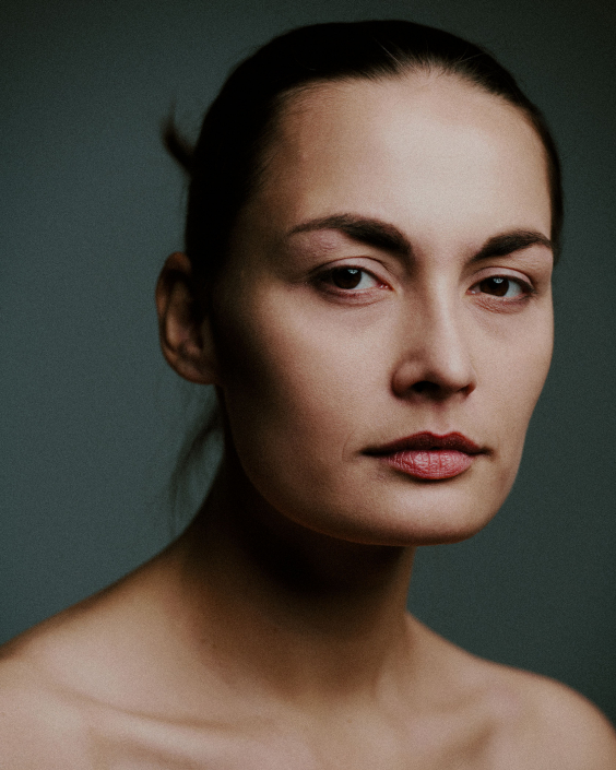 Portraitfotos für Frauen in Nürnberg, Fürth, Erlangen