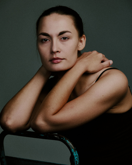 Portraitfotos für Frauen in Nürnberg, Fürth, Erlangen