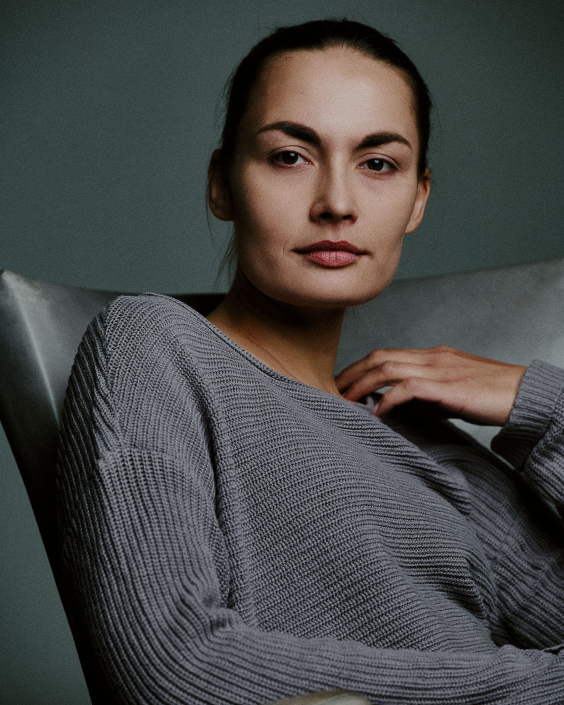 Portraitfotos für Frauen in Nürnberg, Fürth, Erlangen
