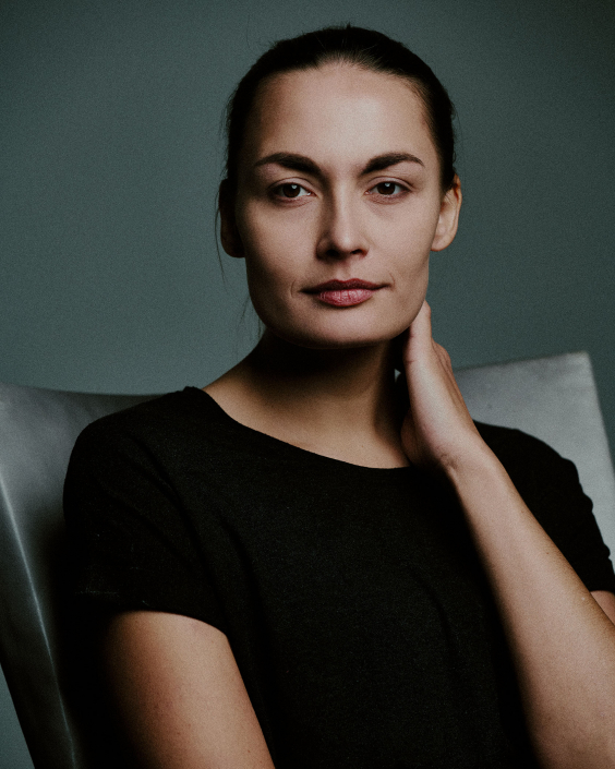 Portraitfotos für Frauen in Nürnberg, Fürth, Erlangen