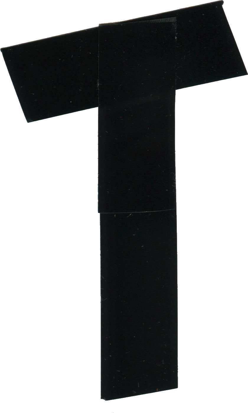 T