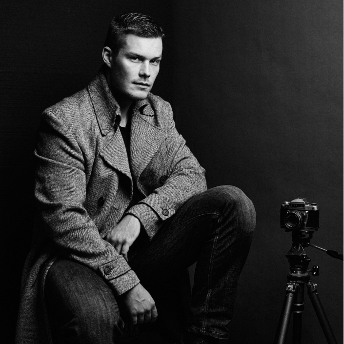 Künstlerportraits - © Klaus Gruber | Fotograf Fürth, © Klaus Gruber | dolphin photography