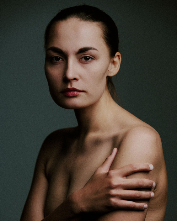 Portraitfotos für Frauen in Nürnberg, Fürth, Erlangen, © Klaus Gruber | Fotograf Fürth
