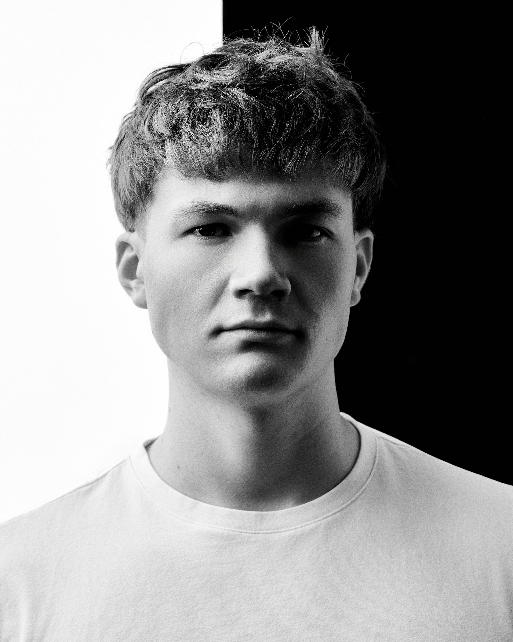 Youth - Portraits Youth - Portraits - © Klaus Gruber | Fotograf Fürth, © Klaus Gruber | dolphin photography